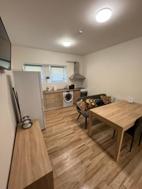 Apartmán v Jáchymově pro 4 osoby, free wifi